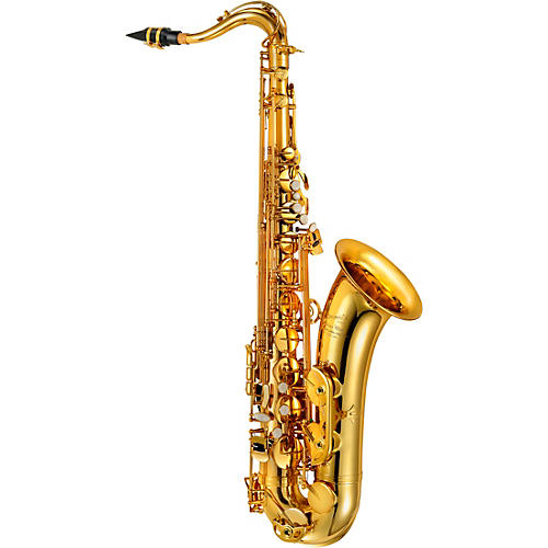 P. Mauriat PMST-56GC Intermediate Tenor Saxophone Condition 2 - Blemished  197881055318