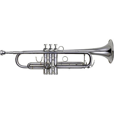 P. Mauriat PMT-51SP Series Intermediate Bb Trumpet