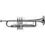 P. Mauriat PMT-51SP Series Intermediate Bb Trumpet Silver plated
