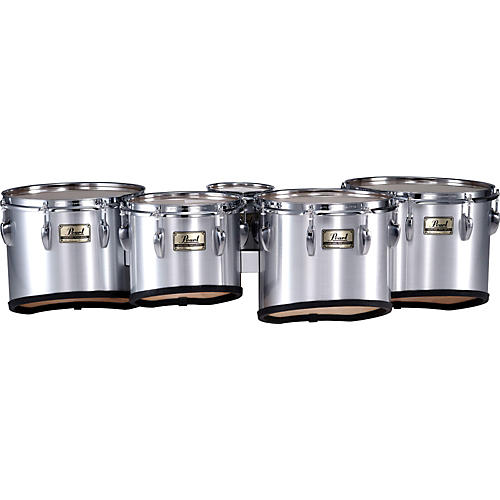 PMT-60234/A Championship Maple Marching Quint Tom Set 6, 10, 12, 13, 14