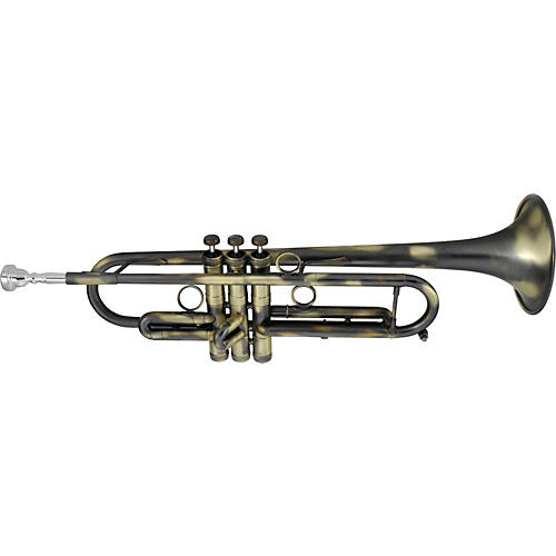 PMT-655X Series Bb Trumpet