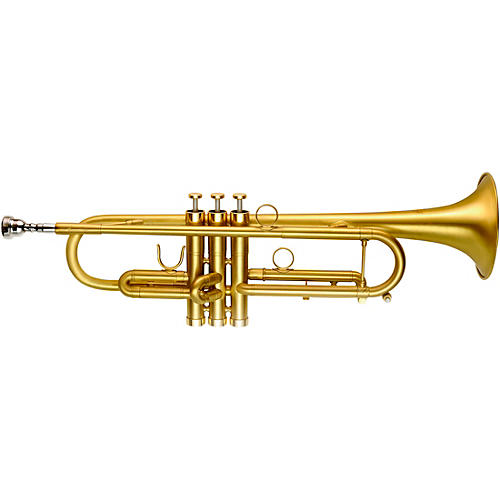 P. Mauriat PMT-71 Profesional Series Bb Trumpet Matte Lacquer