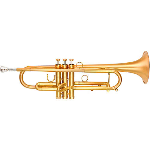 P. Mauriat PMT-72 Series Professional Bb Trumpet Matte