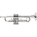 P. Mauriat PMT-72 Series Professional Bb Trumpet Silver platedSilver plated