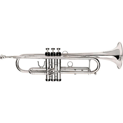 P. Mauriat PMT-72 Series Professional Bb Trumpet Silver plated