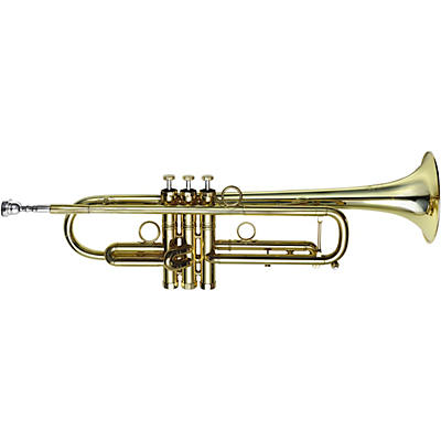 P. Mauriat PMT-75 Series Professional Bb Trumpet