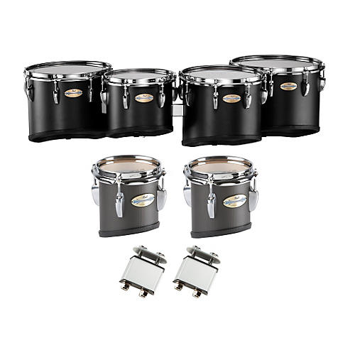 PMTC-668023 Championship Carbonply Marching Sextet Tom Set