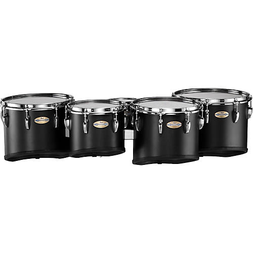 PMTC-68023 Championship Carbonply Marching Quint Tom Set