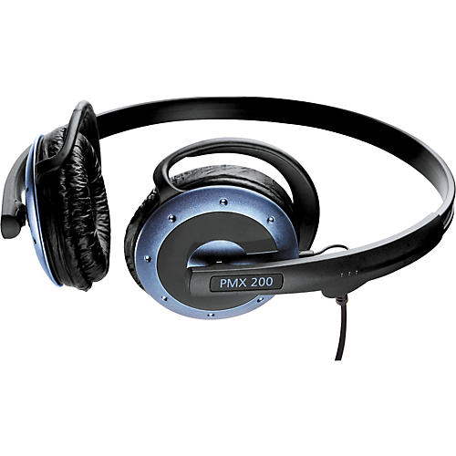 PMX 200 Headphones