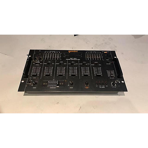 Gemini PMX2001 DJ Mixer
