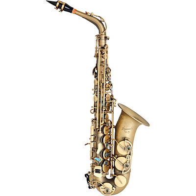 P. Mauriat PMXA-67R Series Professional Alto Saxophone