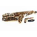 P. Mauriat PMXA-67R Series Professional Alto Saxophone Condition 3 - Scratch and Dent Gold Lacquer 197881180737Condition 3 - Scratch and Dent Gold Lacquer 197881180737