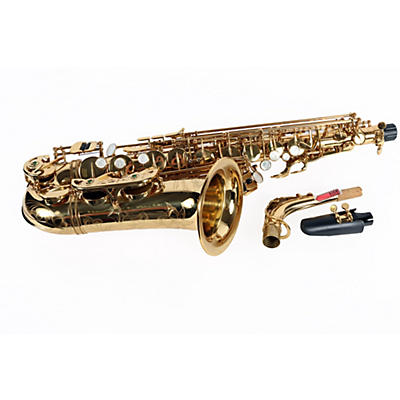 P. Mauriat PMXA-67R Series Professional Alto Saxophone