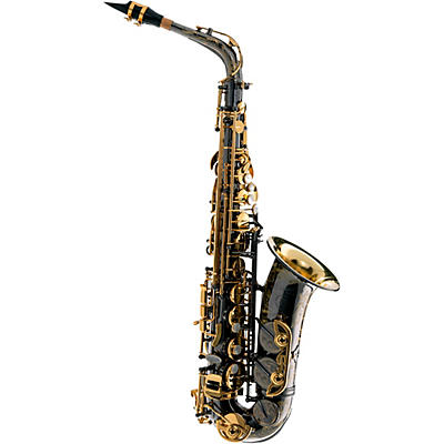 P. Mauriat PMXA-67RBX 20th Anniversary Special Edition Alto Saxophone Outfit