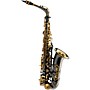 Open-Box P. Mauriat PMXA-67RBX 20th Anniversary Special Edition Alto Saxophone Outfit Condition 2 - Blemished Black Nickel Plated 197881148591