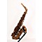 PMXA-67RX Influence Professional Alto Saxophone Level 3 Un-Lacquered 888365793184