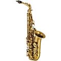 P. Mauriat PMXA-67RX Influence Professional Alto Saxophone Un-LacqueredUn-Lacquered