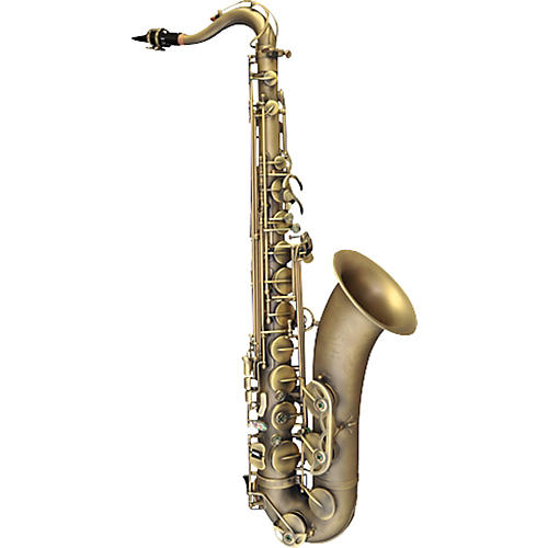 P. Mauriat PMXT-66R Series Professional Tenor Saxophone Dark Lacquer