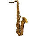 P. Mauriat PMXT-66R Series Professional Tenor Saxophone UnlacqueredUnlacquered