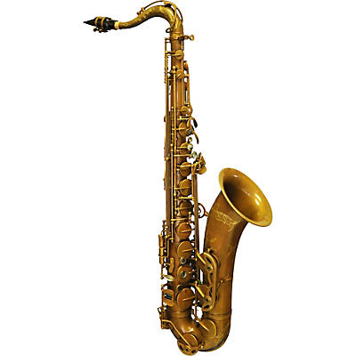 P. Mauriat PMXT-66R Series Professional Tenor Saxophone