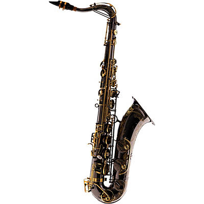 P. Mauriat PMXT-66RBX 20th Anniversary Special-Edition Tenor Saxophone Outfit With Kirk Whalum Signature Edition Neck