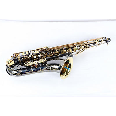 P. Mauriat PMXT-66RBX 20th Anniversary Special-Edition Tenor Saxophone Outfit With Kirk Whalum Signature Edition Neck