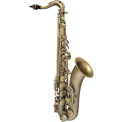 P. Mauriat PMXT-66RX Influence Model Professional Tenor Saxophone