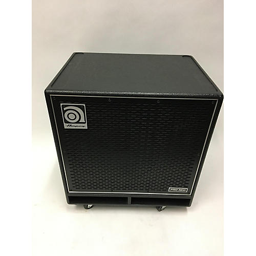 Ampeg PN115HLF 575W 1x15 Bass Cabinet