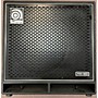 Used Ampeg PN115HLF 575W 1x15 Bass Cabinet