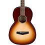 Open-Box Ibanez PN19ONB Parlor Acoustic Guitar Condition 1 - Mint Brown Vintage Sunburst