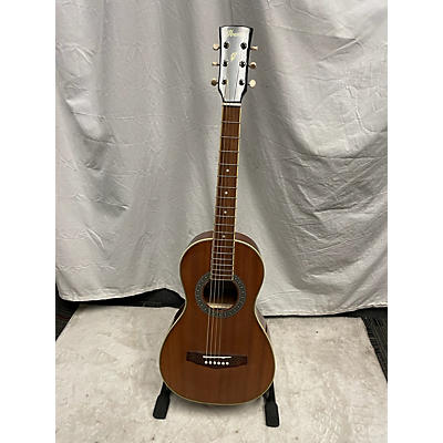 Ibanez PN1MH Acoustic Guitar