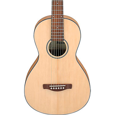 Ibanez PN2MD Parlor Acoustic Guitar -
