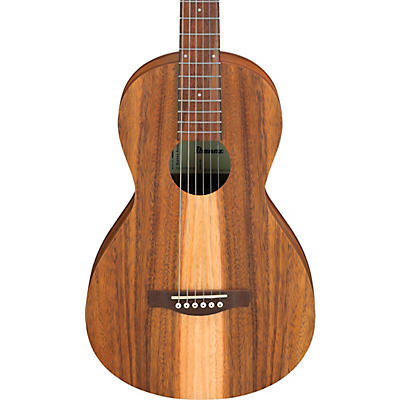 Ibanez PN2WS Parlor Acoustic Guitar -
