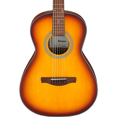 Ibanez PN50 Parlor Acoustic Guitar