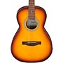 Ibanez PN50 Parlor Acoustic Guitar Brown Sunburst