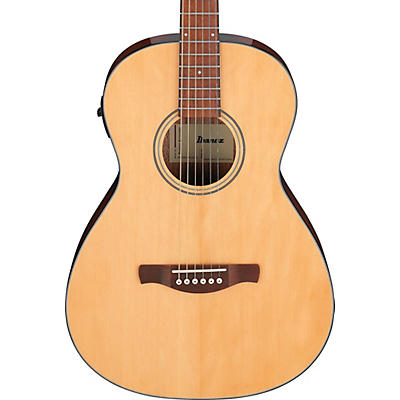 Ibanez PN50TKE Parlor Acoustic-Electric Guitar -