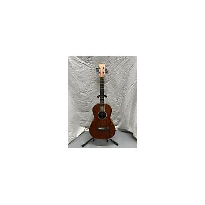 Ibanez PNB14E-OPN Acoustic Bass Guitar