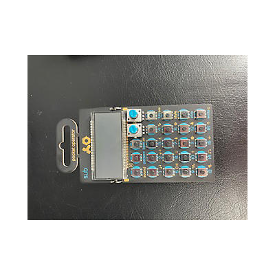 teenage engineering PO-14 SUB Production Controller