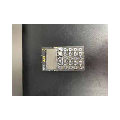 teenage engineering PO-32 TONIC Production Controller