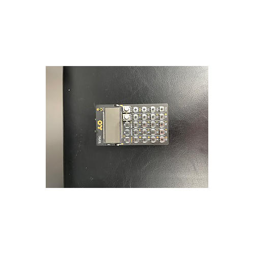 teenage engineering PO-32 TONIC Production Controller