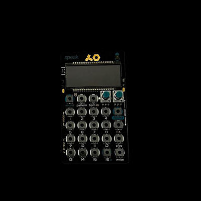 teenage engineering PO-35 Production Controller