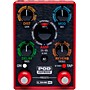 Line 6 POD Express Guitar Effects Pedal Red