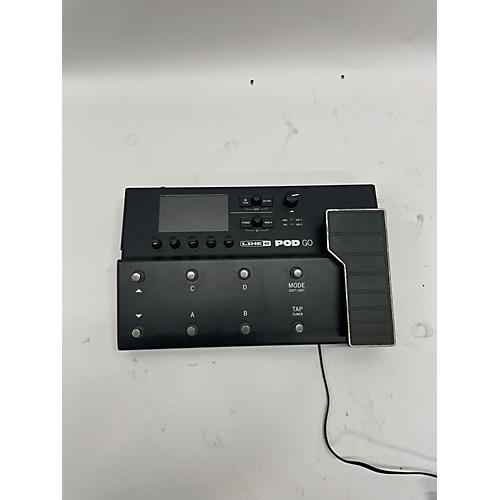 Line 6 POD GO Effect Processor