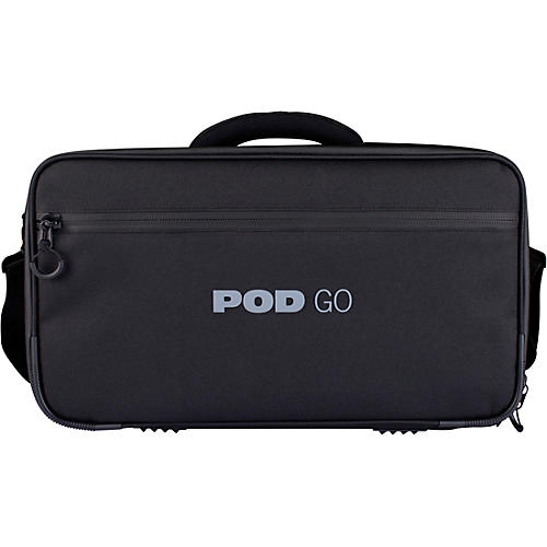 Line 6 POD Go Shoulder Bag Condition 1 - Mint Jet Black