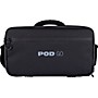 Open-Box Line 6 POD Go Shoulder Bag Condition 2 - Blemished Jet Black 197881214043