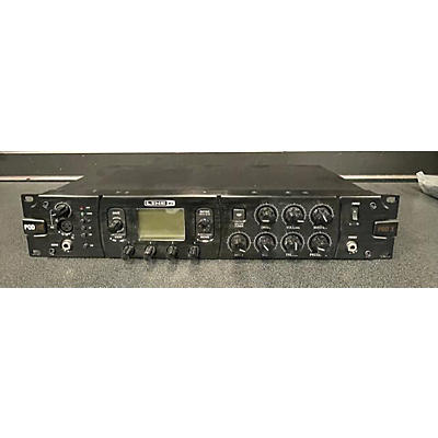Line 6 POD HD Effect Processor