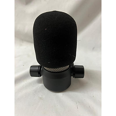 RODE POD MIC Condenser Microphone