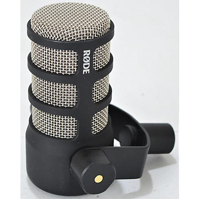 Rode Microphones POD MIC Dynamic Microphone