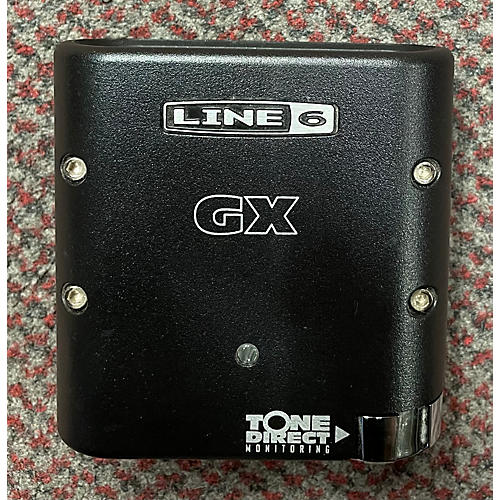 Line 6 POD Studio GX USB Audio Interface