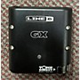 Used Line 6 POD Studio GX USB Audio Interface